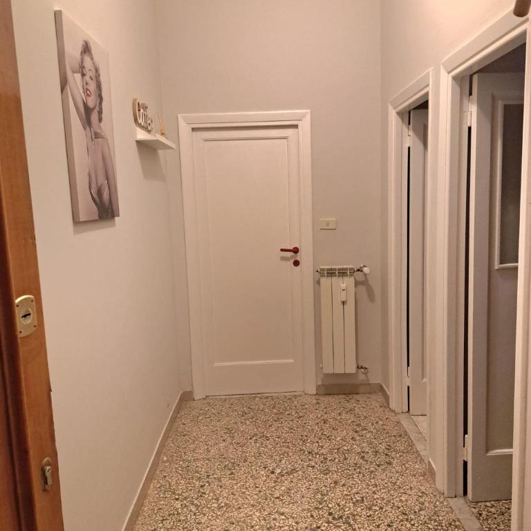 Bilocale in Via degli Orti Variani - One-Bedroom Apartment - 6