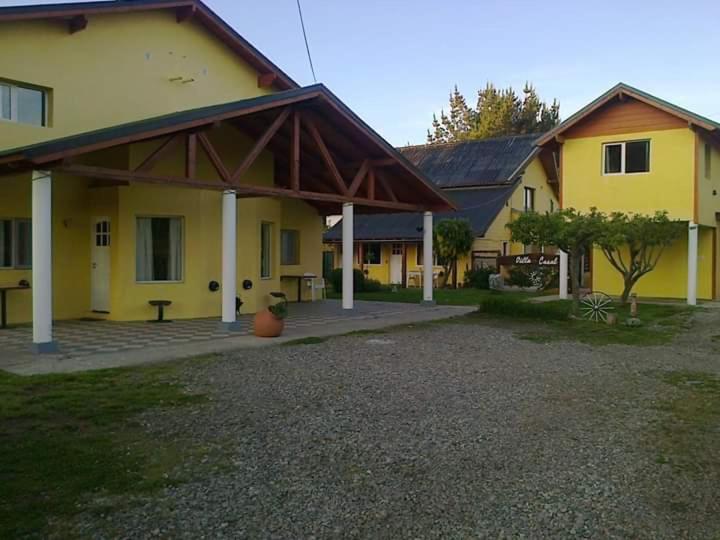 Villa Casal - Apartamento de 2 dormitorios - 4