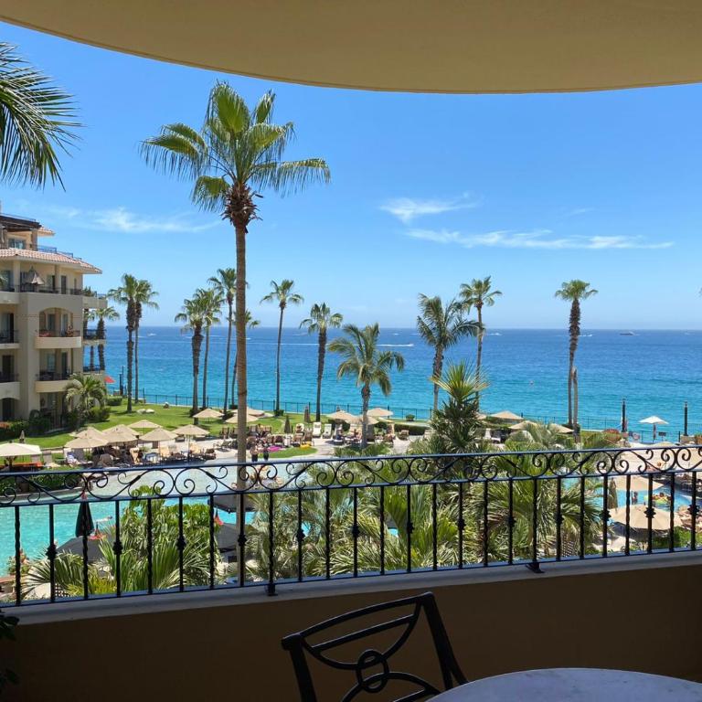 Villa La Estancia - Medano Beach Villas - Ocean View Two Bedrooms 3rd Floor - 1