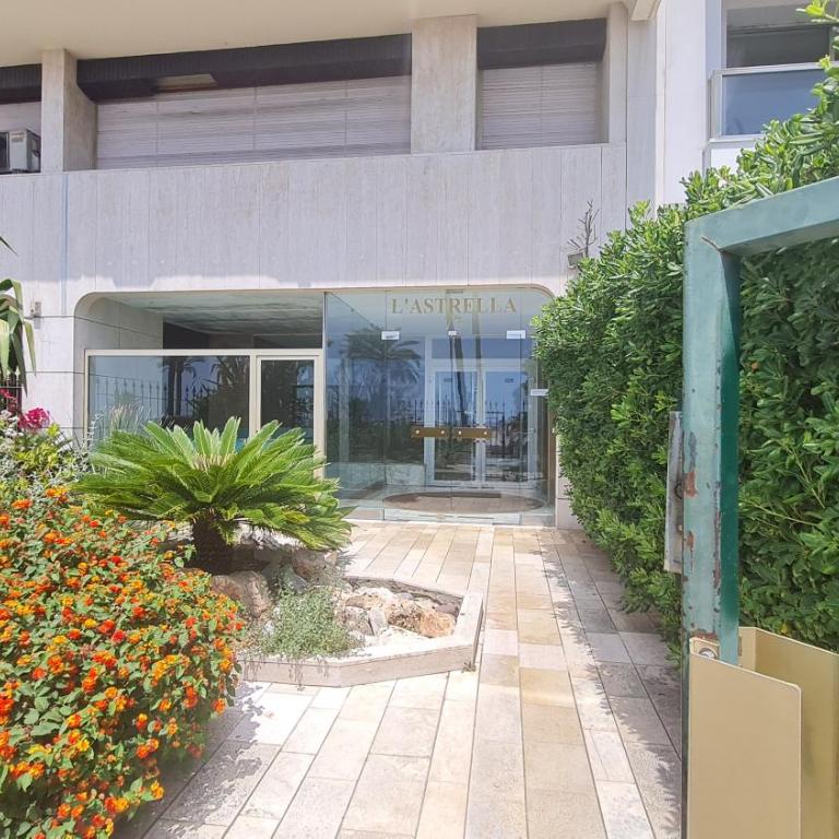 Petit studio promenade des Anglais - Appartement 1 Chambre - 1