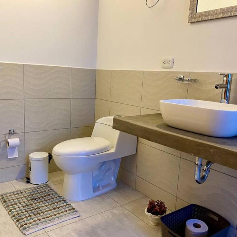 Hermosa casa campestre cerca del parque del Café - Four-Bedroom Vacation Home - 19