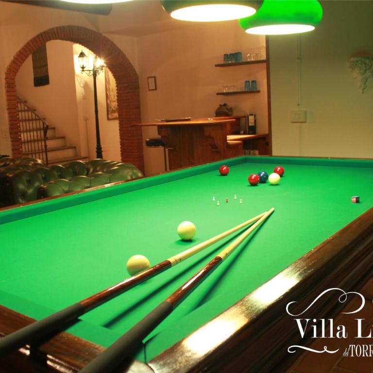 Villa Lionella Country Resort - Villa con Piscina Privata - 16