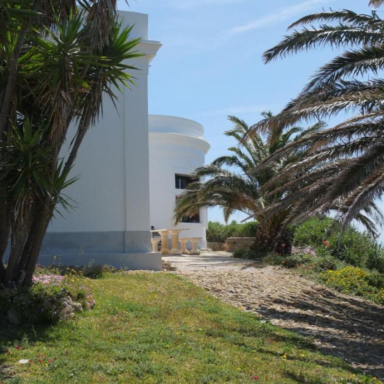 White House Tarifa - Suite Superior - 13