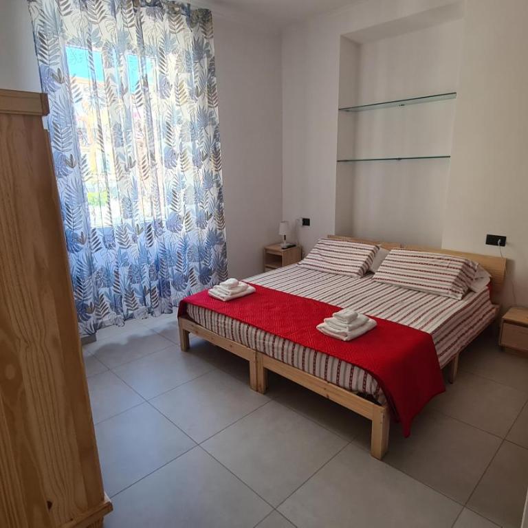 Le mie stelle 1 - Casa con 1 Camera da Letto - 52