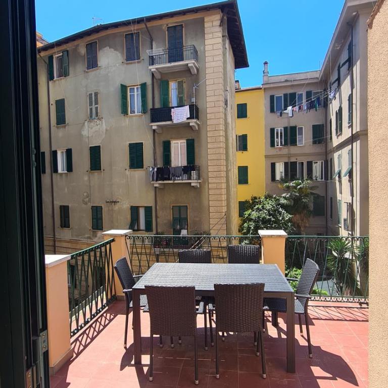 Le mie stelle 1 - Casa con 1 Camera da Letto - 58