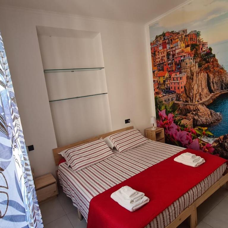 Le mie stelle 1 - Casa con 1 Camera da Letto - 54