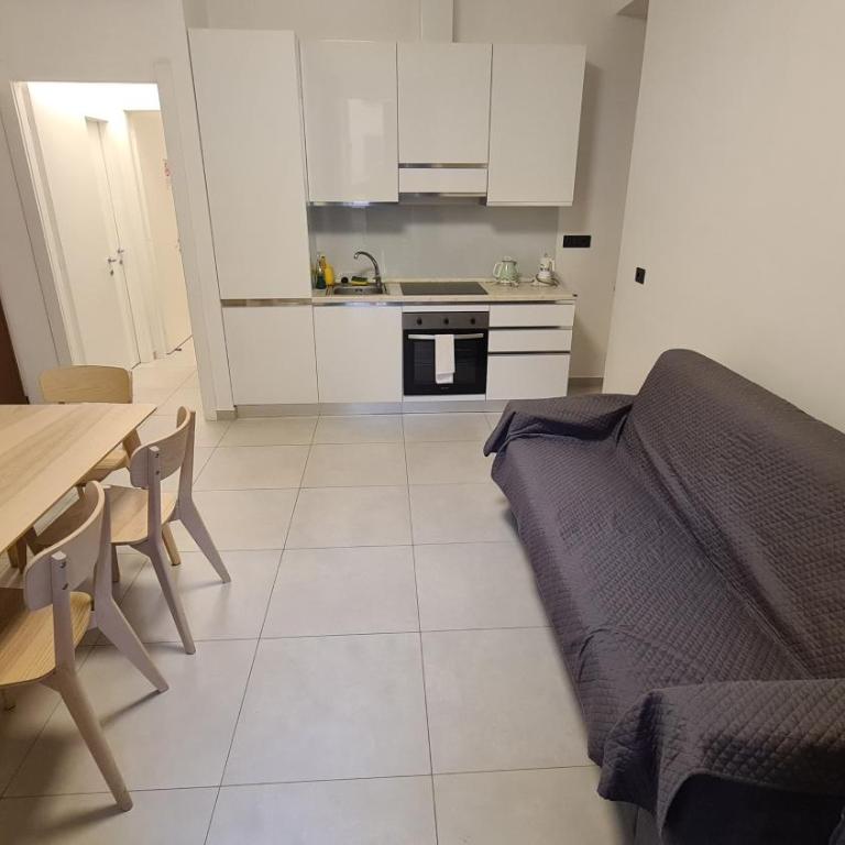 Le mie stelle 1 - Casa con 1 Camera da Letto - 55