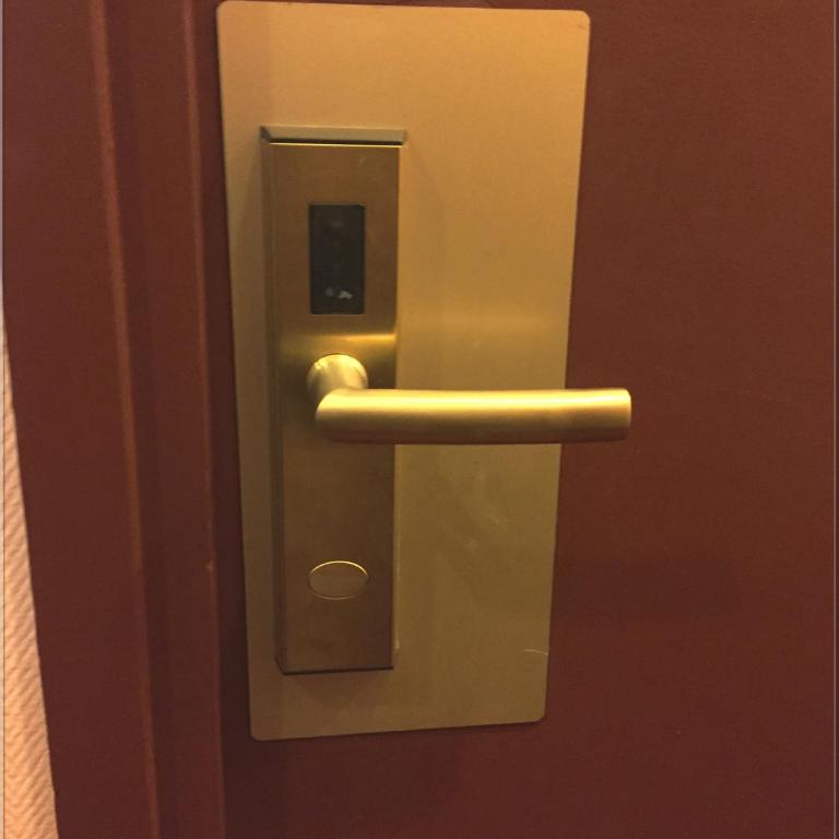 Hotel Le Clos d'Alésia - Chambre Quadruple - 2