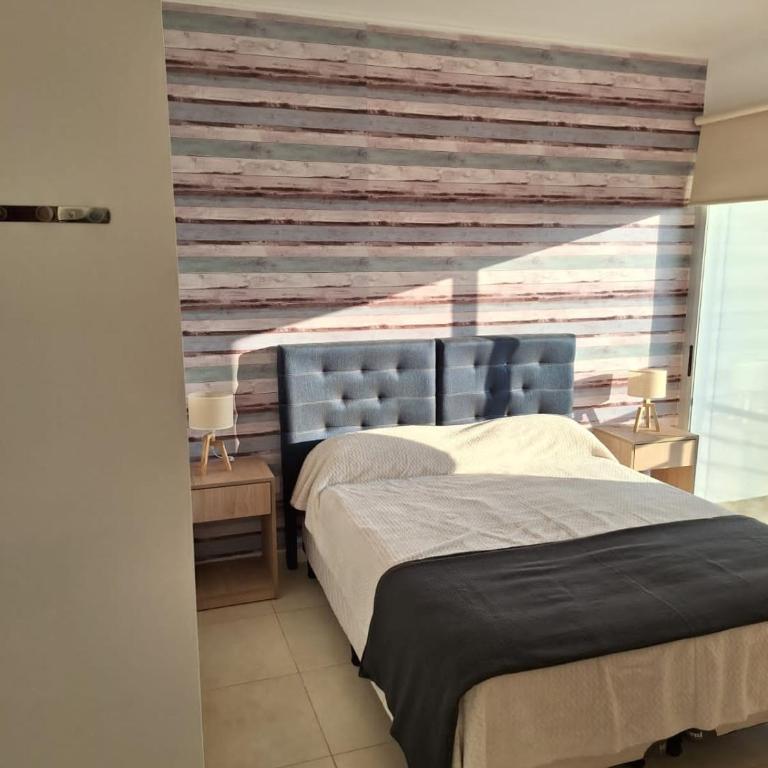 Apart Rivadavia con cochera - Apartamento de 1 dormitorio - 5