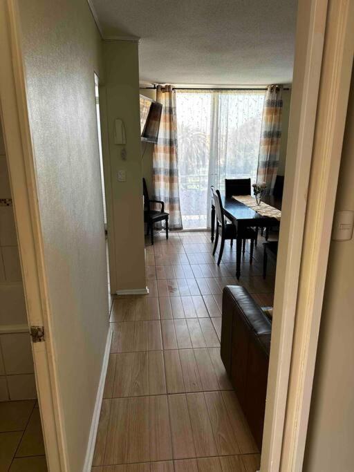 Departamento a pasos de la playa - One-Bedroom Apartment - 8