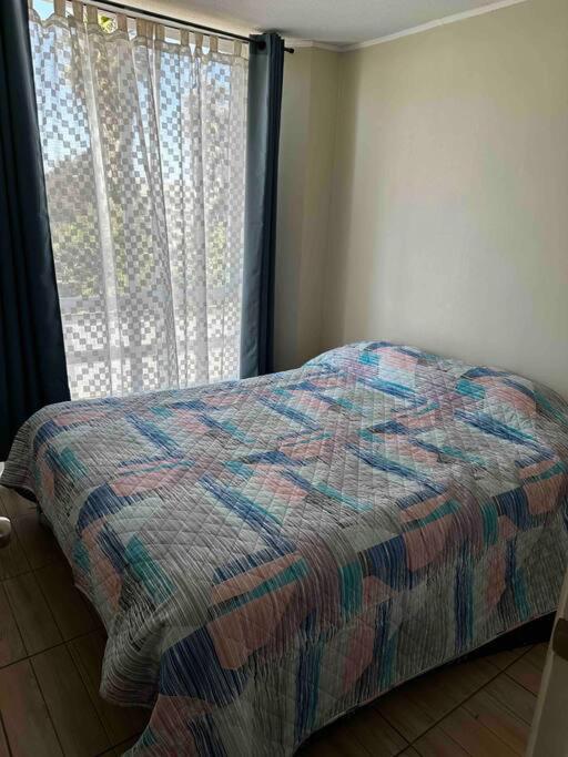 Departamento a pasos de la playa - One-Bedroom Apartment - 14