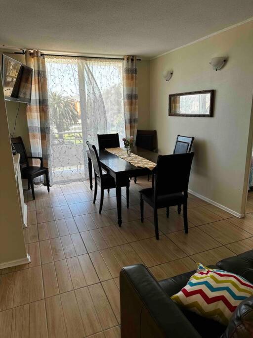 Departamento a pasos de la playa - One-Bedroom Apartment - 15