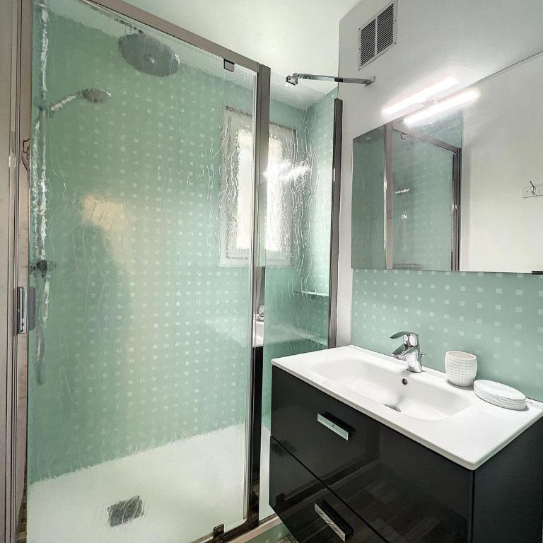 Chamonix : Appartement 63 m², 6 pers, Confort & Wifi - FR-1-507-78 - Apartment - 9
