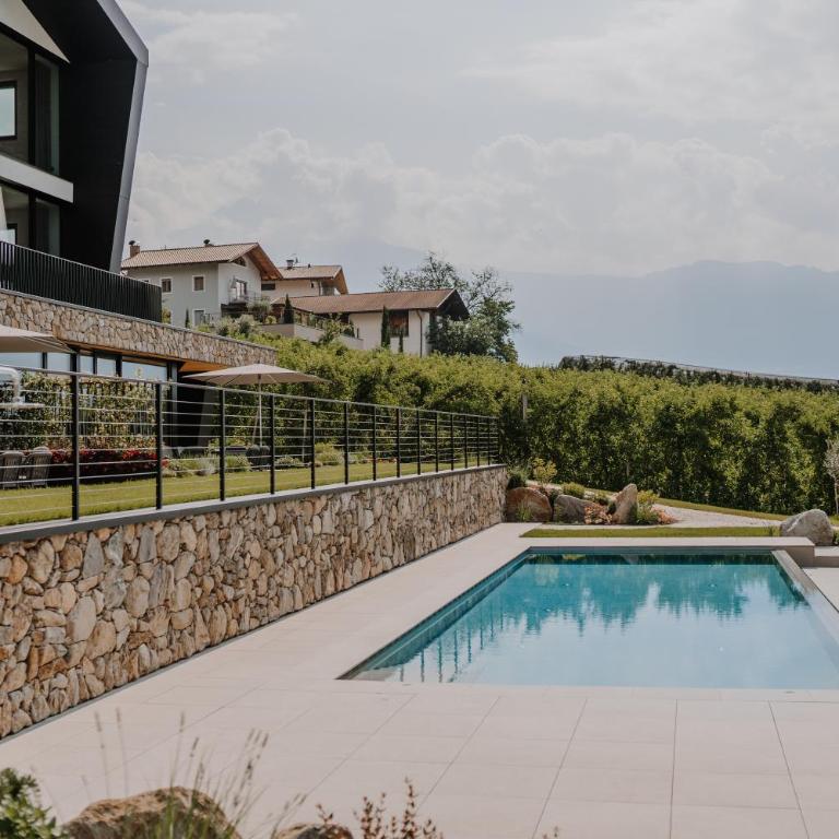 Stollhof - Apartamento de 2 dormitorios - 14
