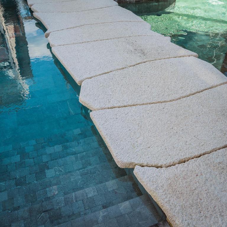 Waterworld 2BR on Cenote Pools and Gym Beach Club - Apartamento de 2 dormitorios - 52