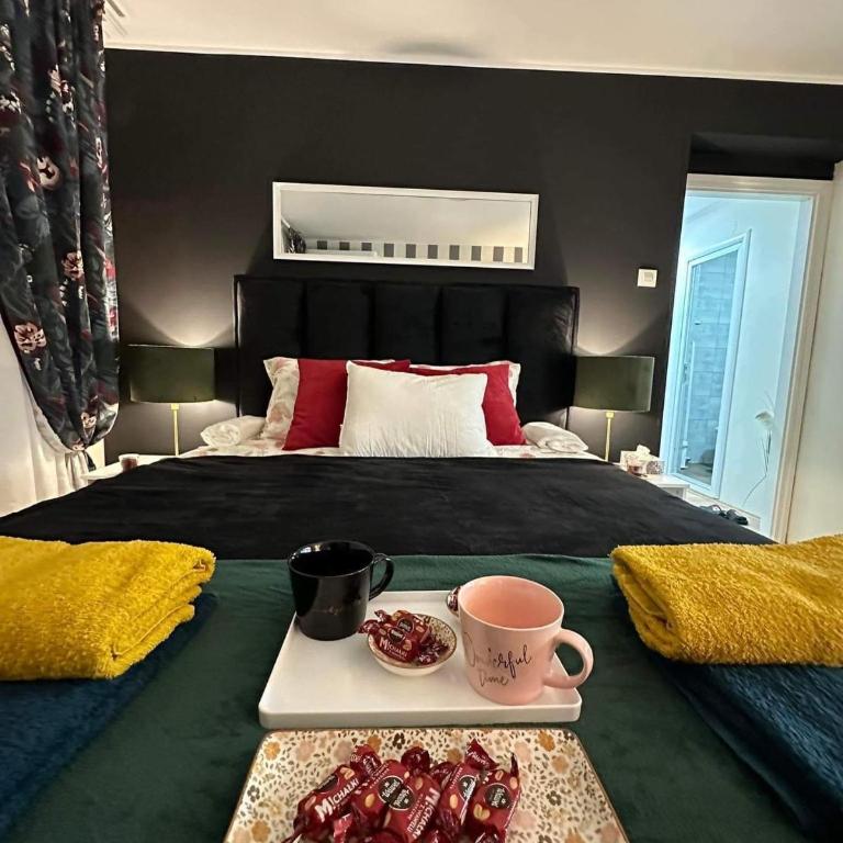 Studio 5 apartman - One-Bedroom Apartment - 1