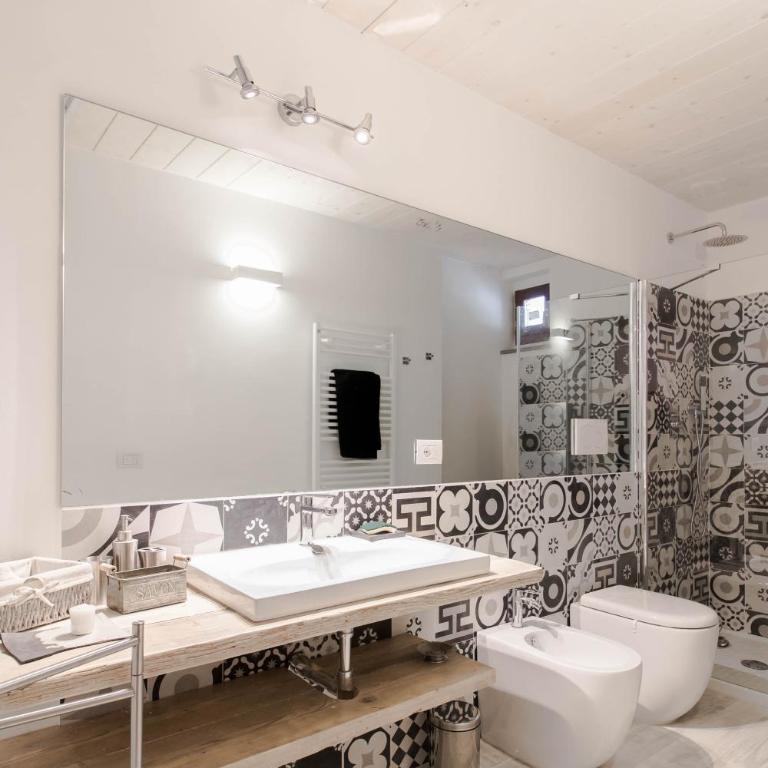Casa Delle Lanterne - Loft - 16