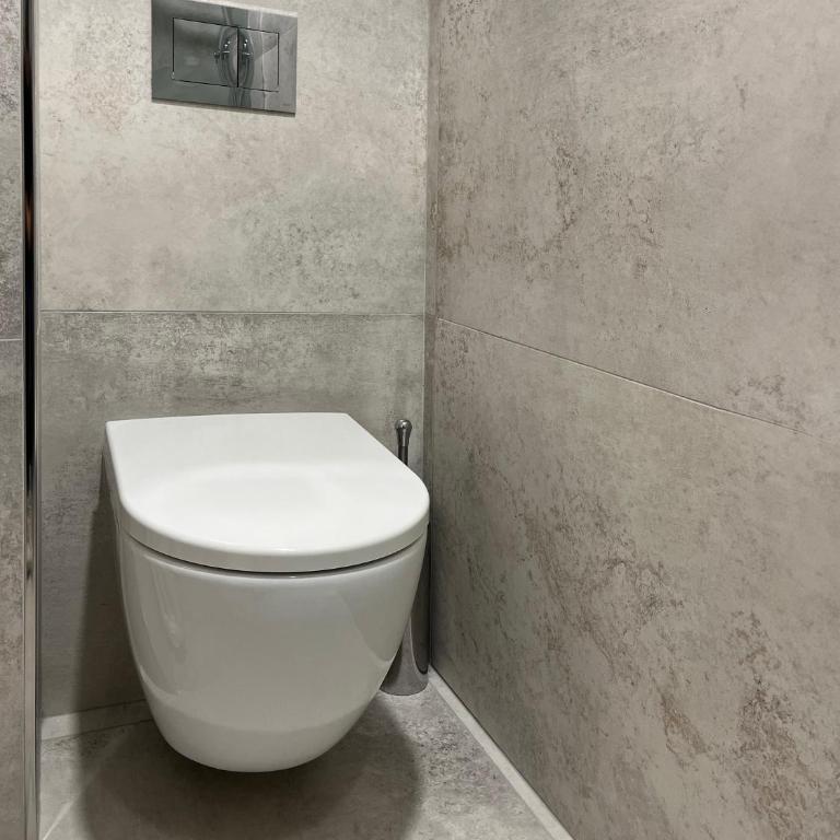 lakeview - Loft vista lago con terrazzo - Appartamento con 1 Camera da Letto - 4