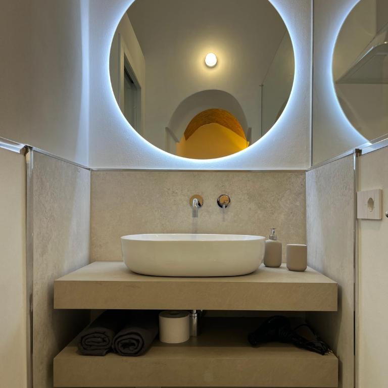 lakeview - Loft vista lago con terrazzo - Appartamento con 1 Camera da Letto - 11