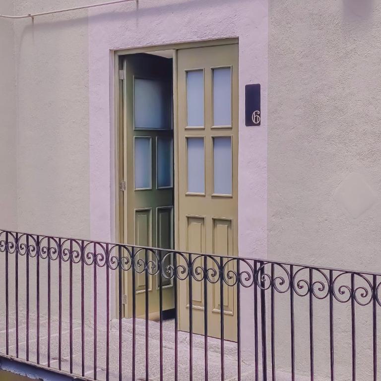 Casa Sta Ines - Deluxe Double or Twin Room - 1