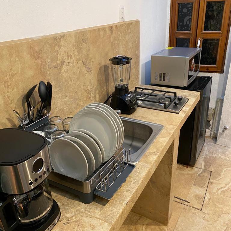 Casa de la Abuelita - Apartamento de 2 dormitorios - 6