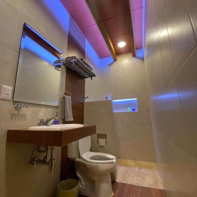 Casa de la Abuelita - Apartamento de 2 dormitorios - 10