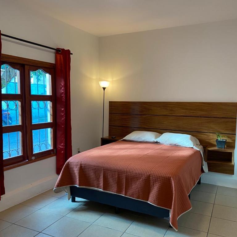 Casa de la Abuelita - Apartamento de 2 dormitorios - 4