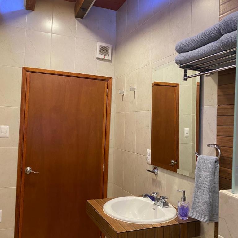 Casa de la Abuelita - Apartamento de 2 dormitorios - 8