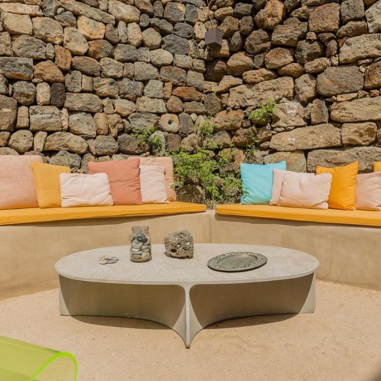 Dammusi Aloe - Villa con 3 Camere da Letto - 16