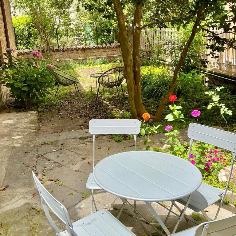 Suites Cavallotti - Il Mandorlo - Suite de 1 dormitorio - 35