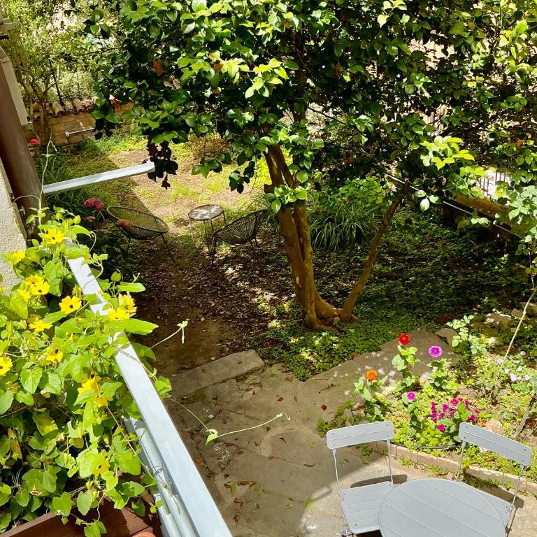 Suites Cavallotti - Il Mandorlo - Suite de 1 dormitorio - 36