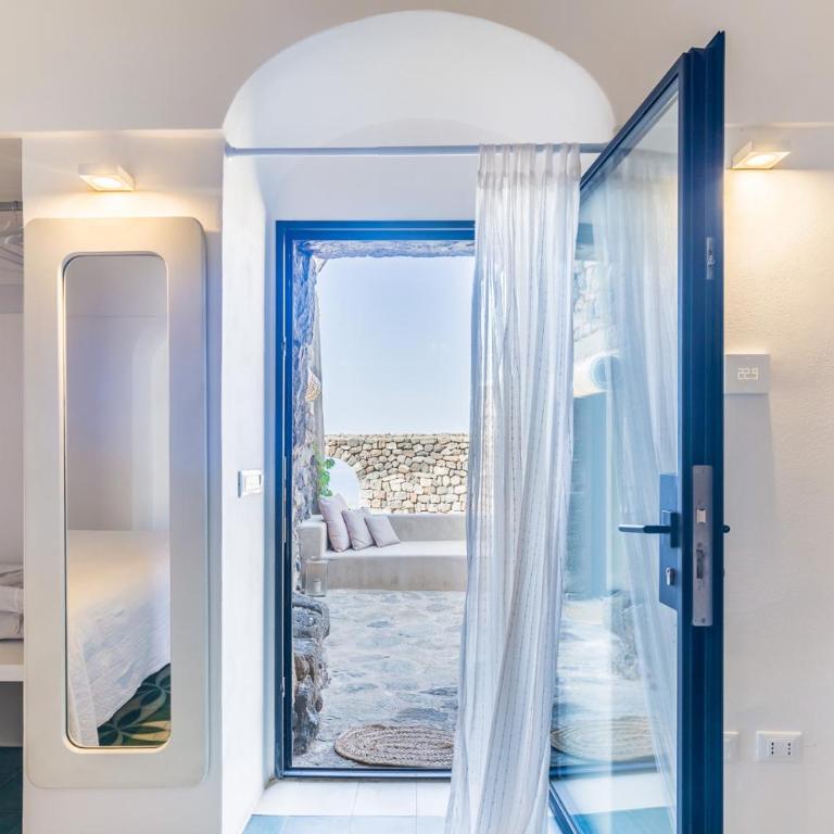 Dammusi Aloe - Villa con 3 Camere da Letto - 22
