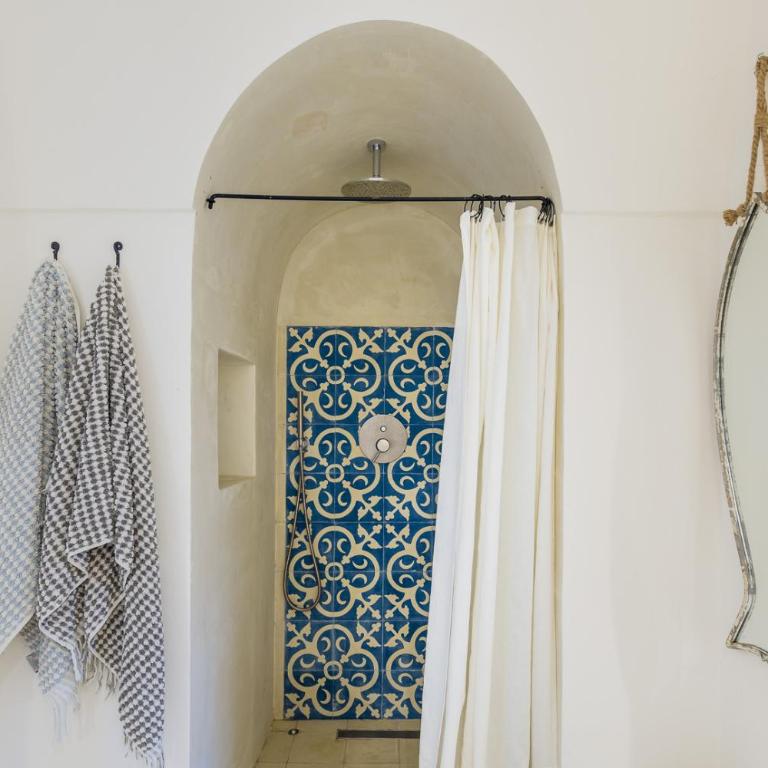 Dammusi Aloe - Villa con 3 Camere da Letto - 35