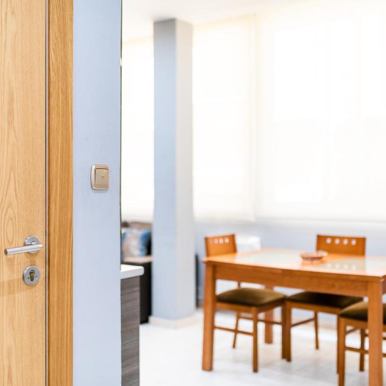 Apart. en el centro de Granada - Two-Bedroom Apartment - 31