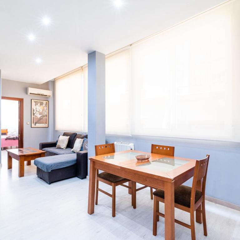 Apart. en el centro de Granada - Two-Bedroom Apartment - 33