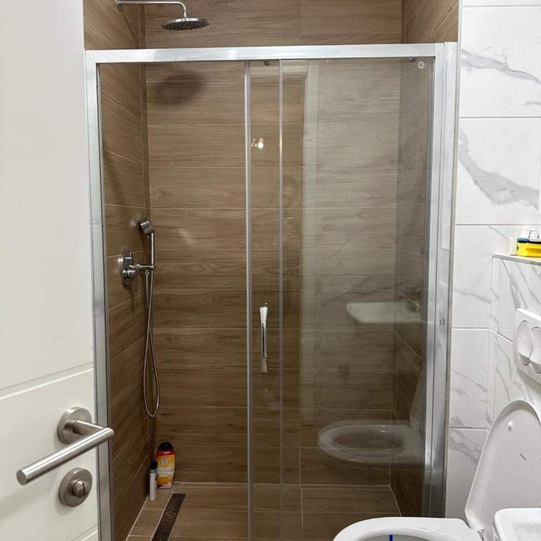 Aurora - One-Bedroom Apartment - 10