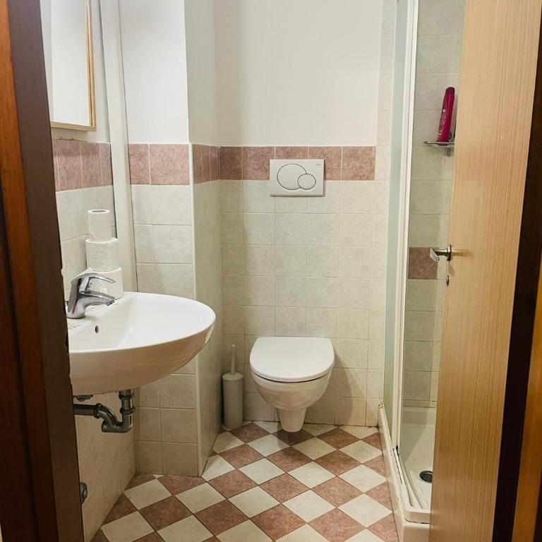 Venice Popular Stay - Camera Quadrupla Luxury - 10