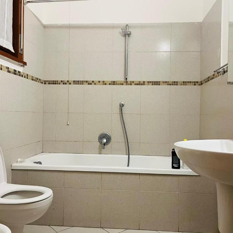 Venice Popular Stay - Camera Quadrupla Luxury - 9