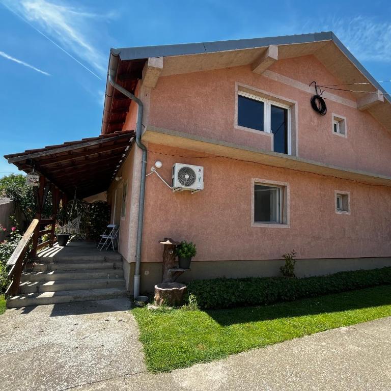 Apart Zen House - Apartman sa 1 Spavaćom Sobom - 15