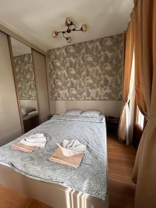 Royal King Villa 2 - Two-Bedroom Apartment - 11