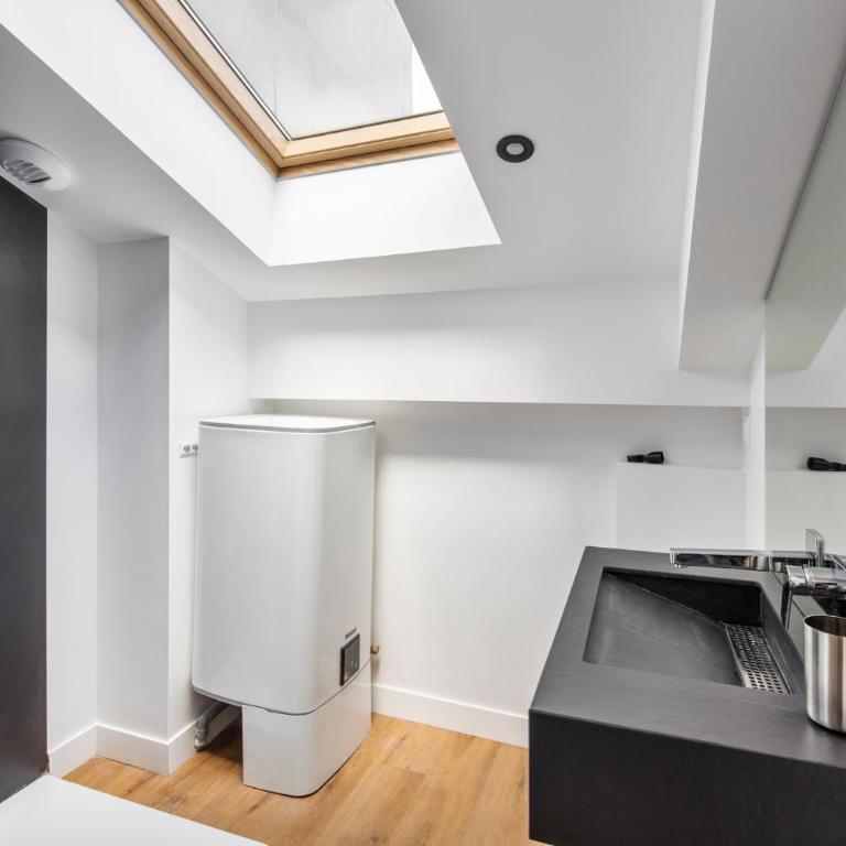 Appartements Le 31bis - Apartment mit 1 Schlafzimmer (ohne Parkplatz) - 7