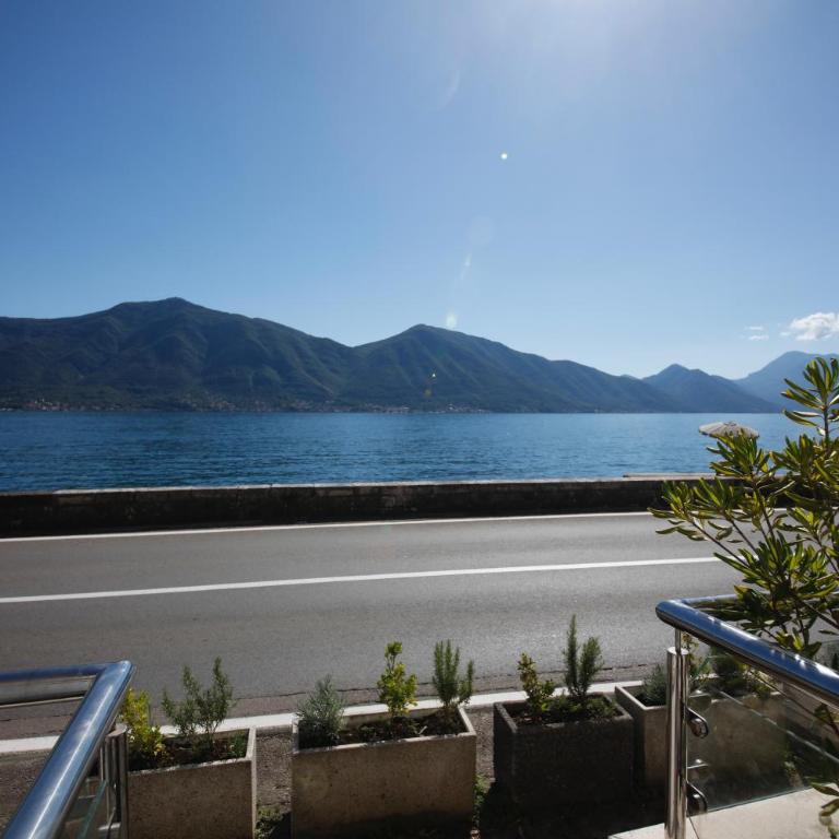 Waterfront Apartments - Apartman - Prizemlje - 1