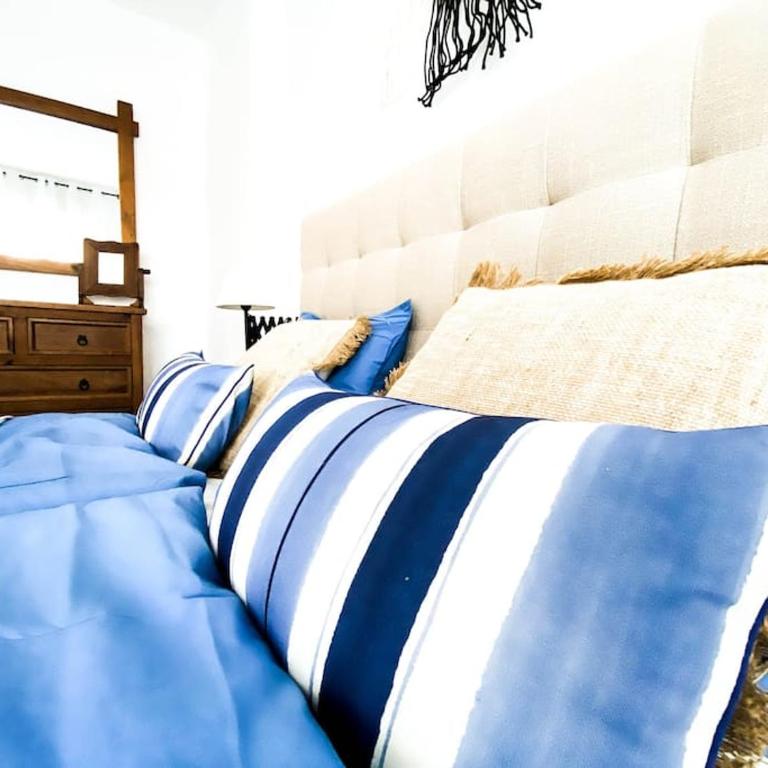 Estepona del Mar 3 bed apartment - Apartamento de 3 dormitorios - 5