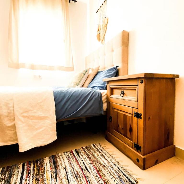 Estepona del Mar 3 bed apartment - Apartamento de 3 dormitorios - 7