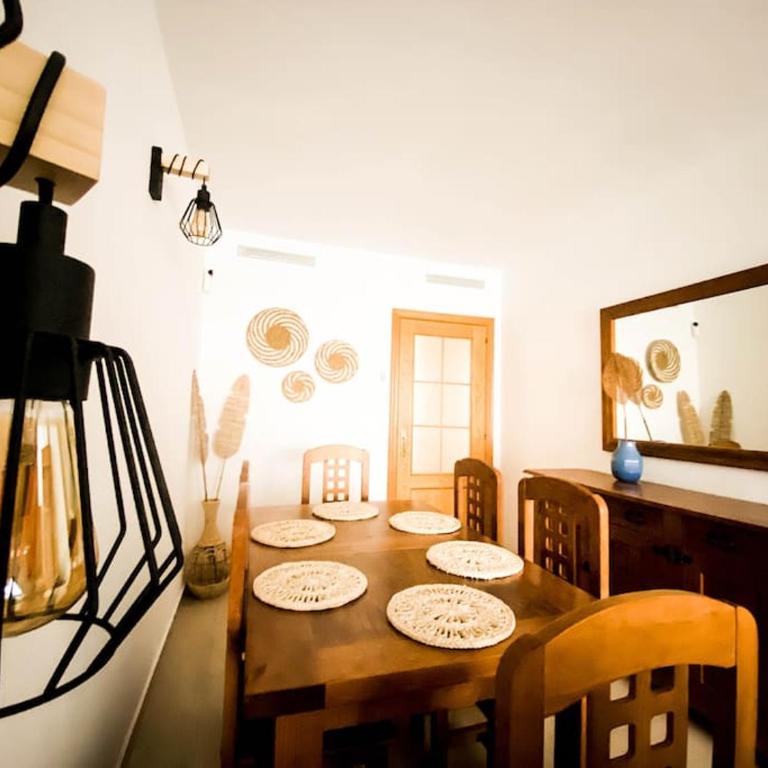 Estepona del Mar 3 bed apartment - Apartamento de 3 dormitorios - 10