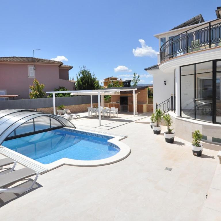 Villa Carmen - Villa - 6