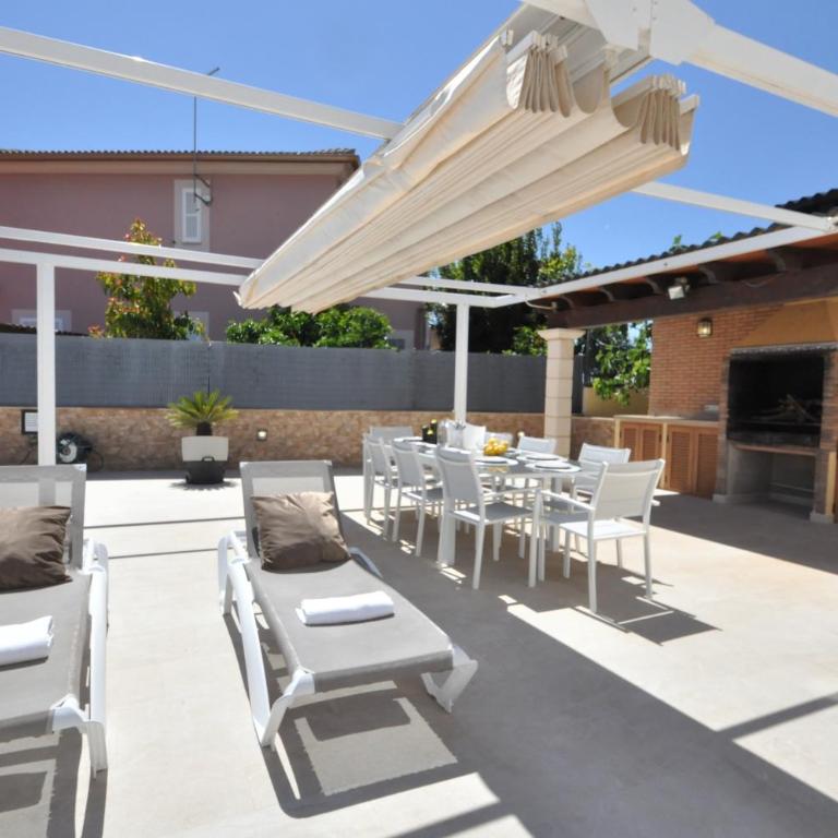Villa Carmen - Villa - 12