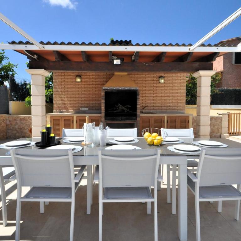 Villa Carmen - Villa - 13