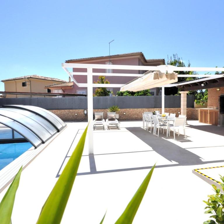 Villa Carmen - Villa - 15