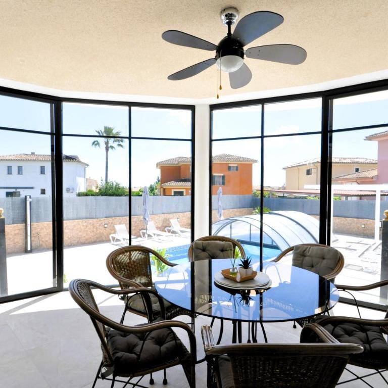Villa Carmen - Villa - 17